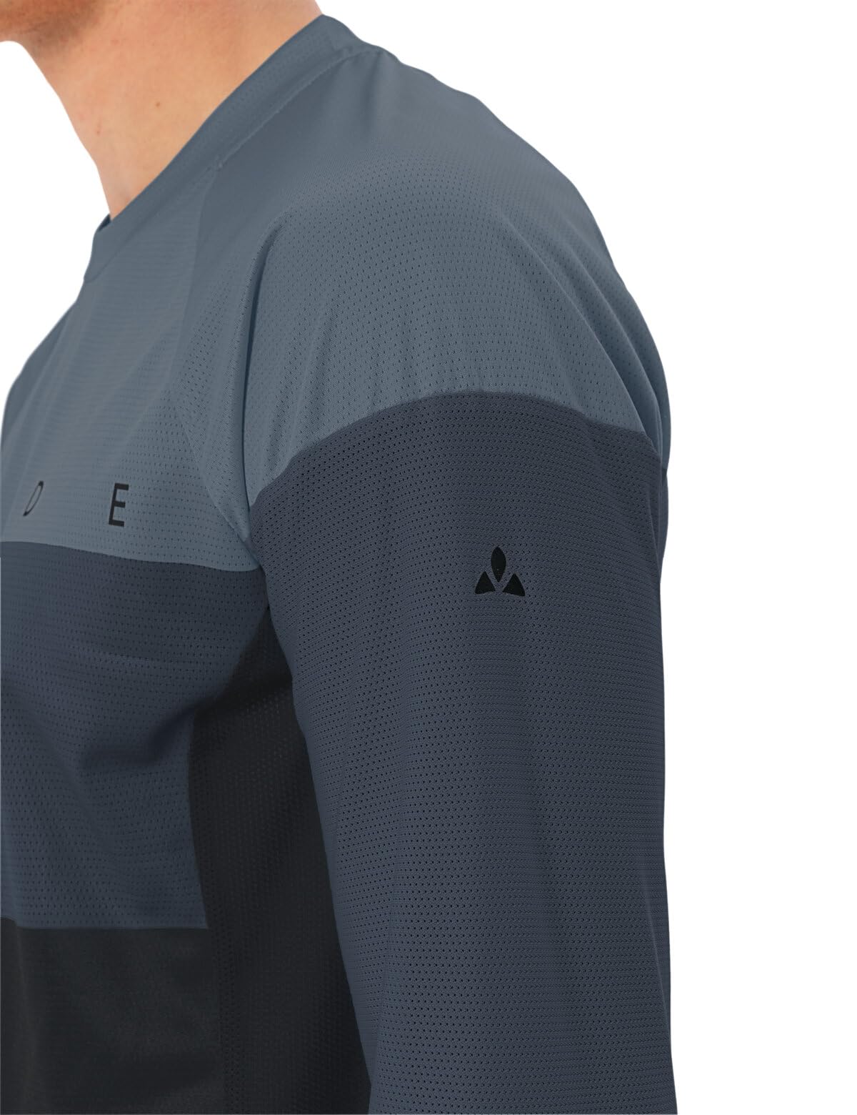 VAUDE T-Shirt Men's Moab LS T-Shirt VI