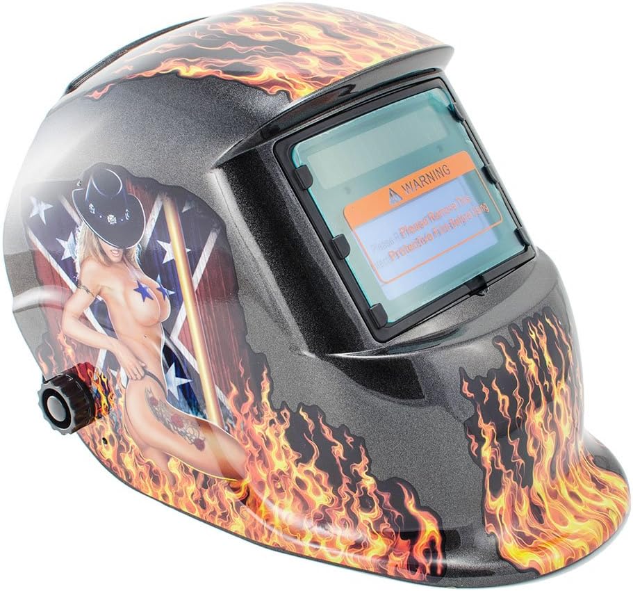 Welding Helmet