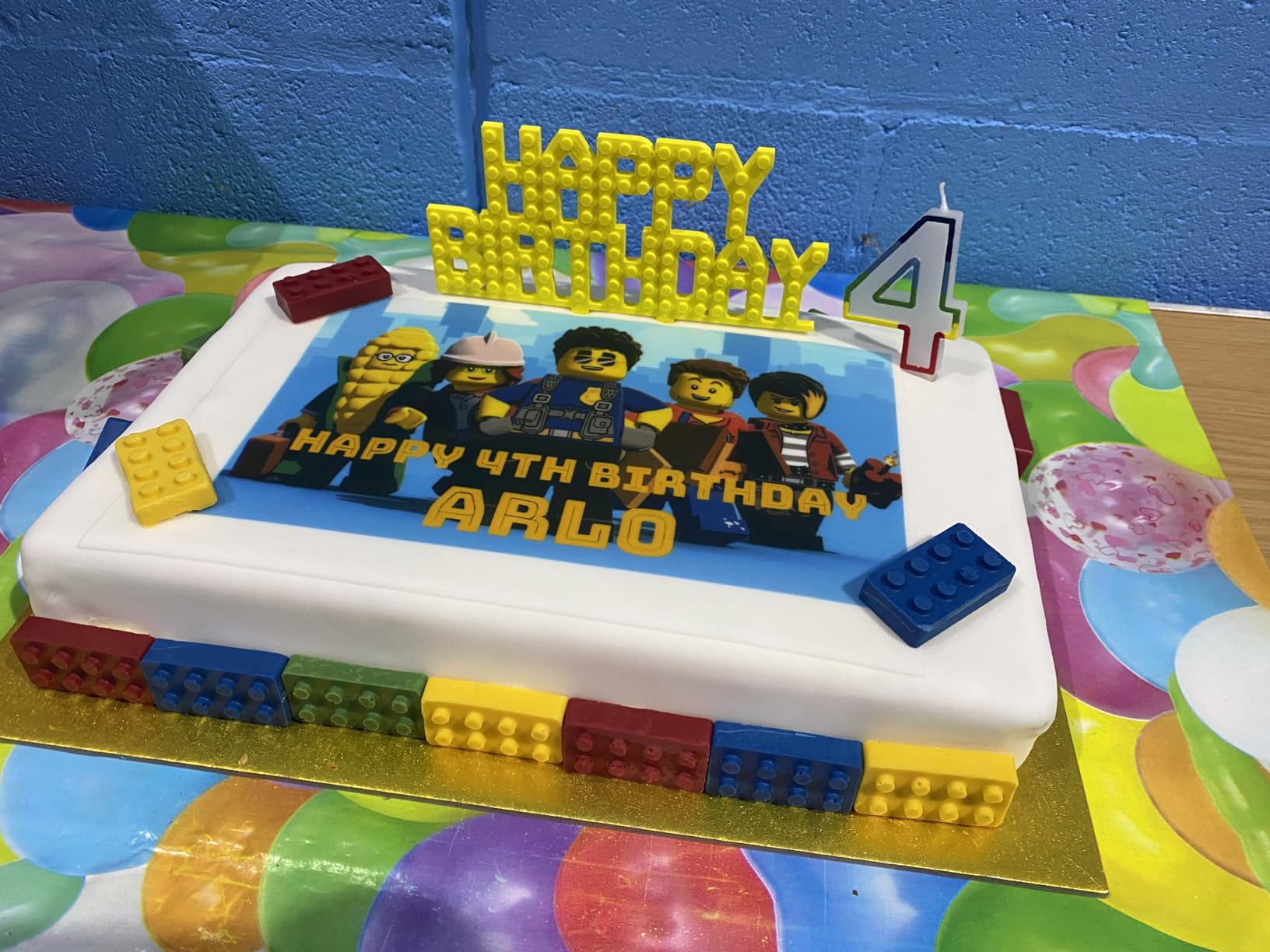 Oil Based Food Colouring Set ERCorArt 10 Colours Highly Concentrated