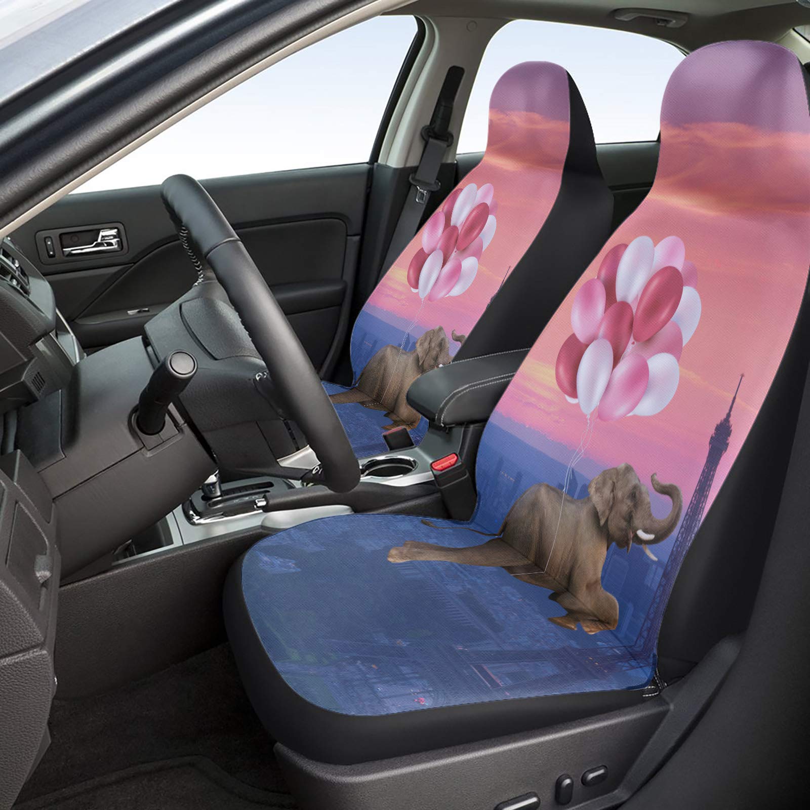 Learn about 176+ imagen funny seat covers In.thptnganamst.edu.vn