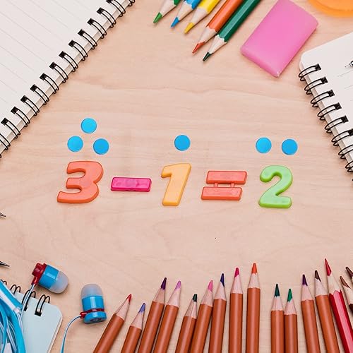 Miniatura 5 de GSE Games & Sports Expert Blue Bingo Chips, 2,000 piezas de 34 de pulgada de alto contraste transparente para juegos de bingo, fiestas