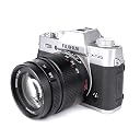 7artisans 35mm f0.95 Large Aperture APS-C Mirrorless M4/3 MFT Mount Cameras Lens Compact for Panasonic GF1 GF2 GF3 GF5 GF6 GF7 GF8 GF9 G1 G2 G3 G4 G5 G6 G85 GH1 GH4 GH5 gallery image
