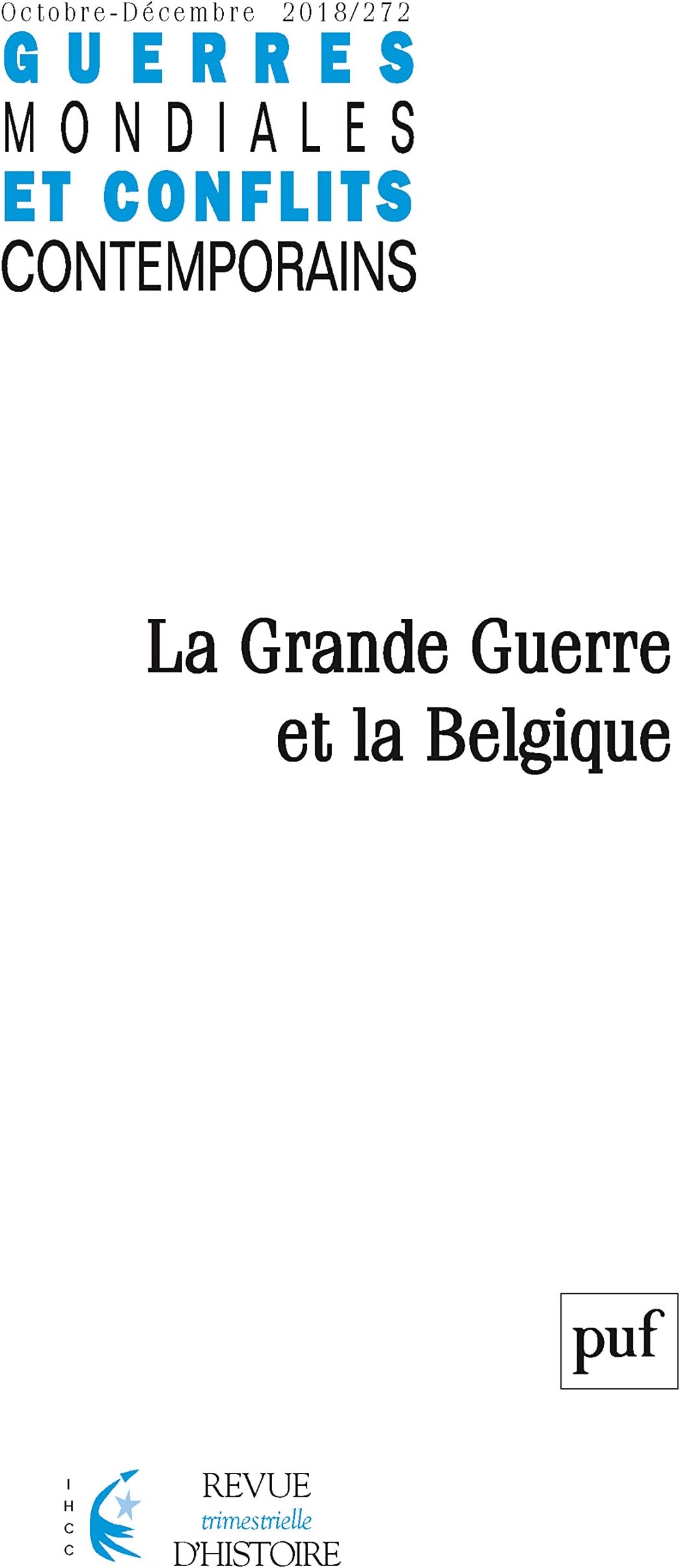 GMCC 2018, n° 272