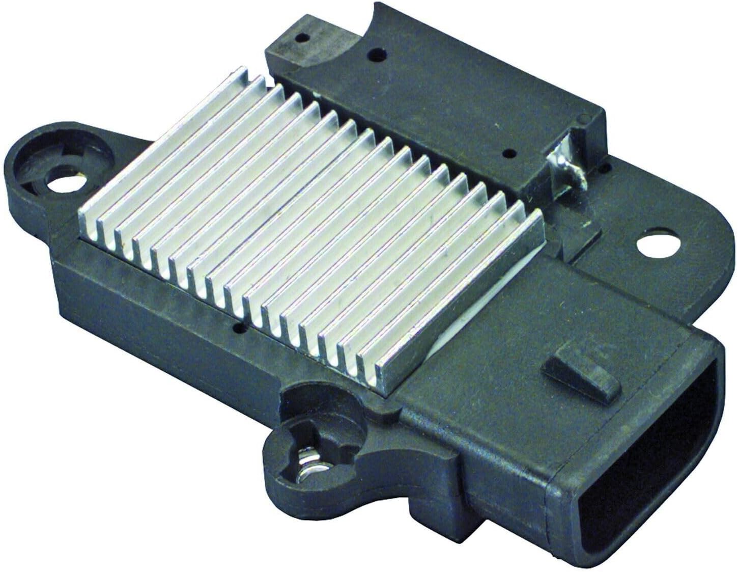 SB Parts New Alternator Regulator Brushes Slip Ring f796rk7 Compatible with Ford Crown Victoria Windstar Taurus, Compatible with Mercury Mountaineer Grand Marquis Sable, Continental Aviator Town Car