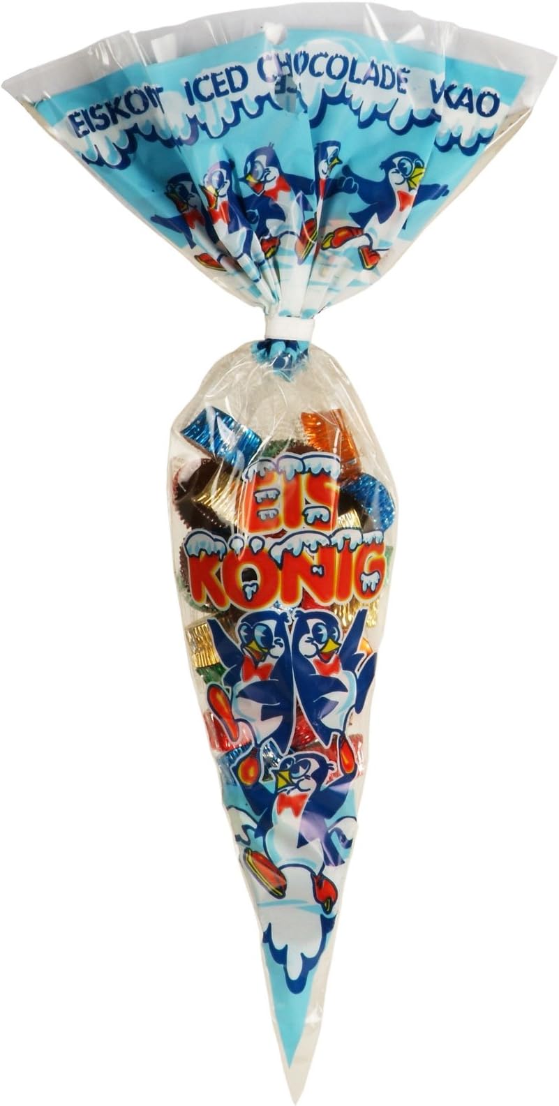 Eichetti Eiskönig Eiskonfekt 200 g