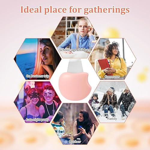 Miniatura 7 de Espátula facial para limpiar la piel, limpiador de poros de nariz, herramienta de extracción de puntos negros, espátula facial para limpieza