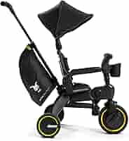 Amazon.co.jp: Doona Liki Trike、ミッドナイトエディション - 5