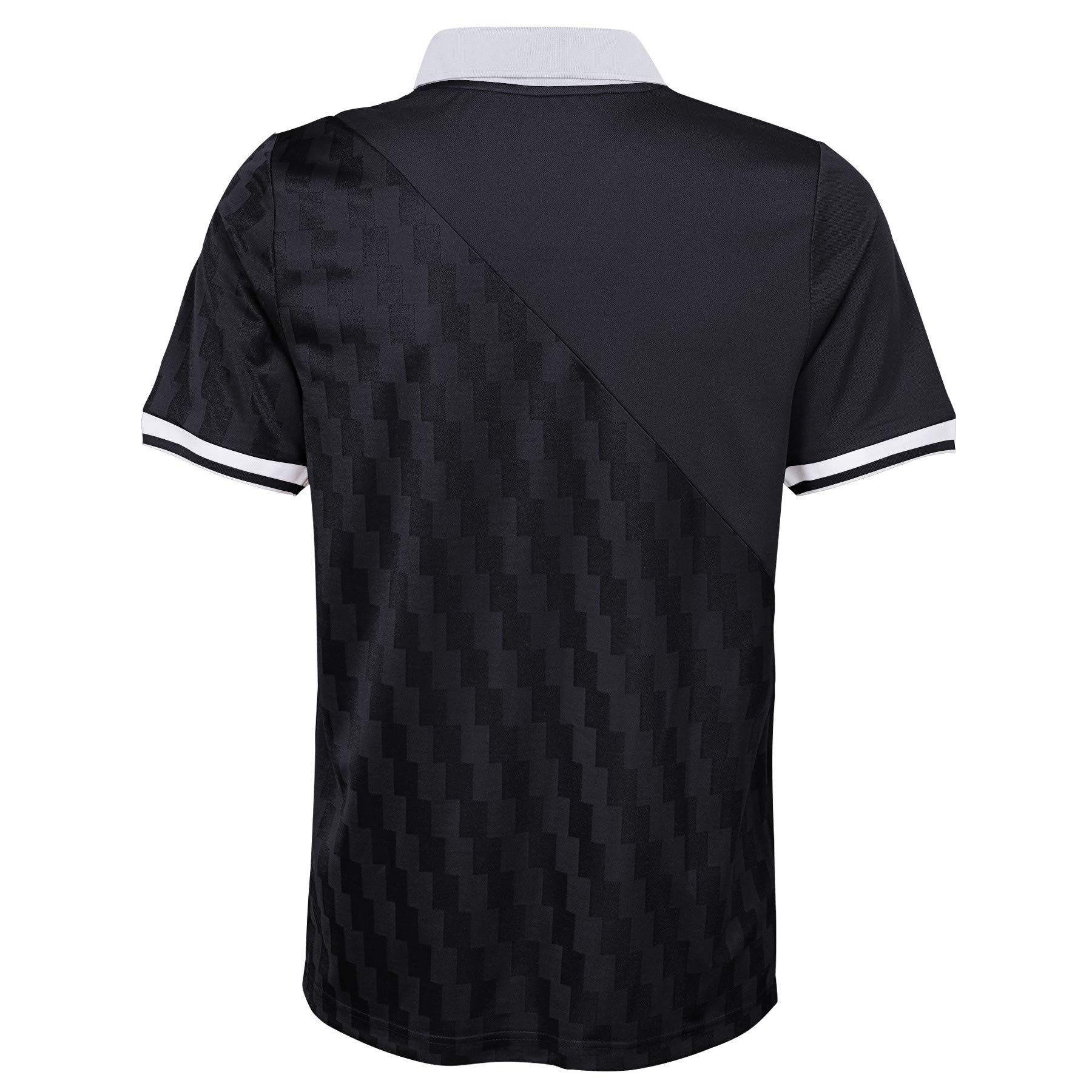 Umbro Krótkie rękawy Mężczyźni Split Stripe Jersey