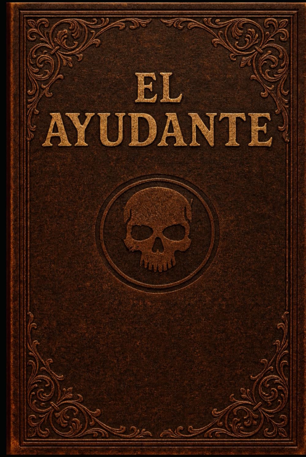 El ayudante (La Familia Krugger)