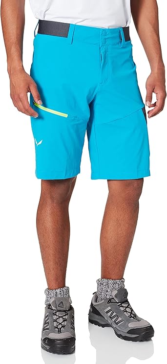 Salewa pedroc cargo 2 dst shorts Clearance