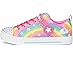 SKECHERS KIDS Twinkle Sparks 314829L (Little Kid) - Left View