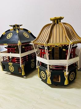 神輿15号　中古品 神輿「関東」21号・24号・30号│広仏 オンラインショップ