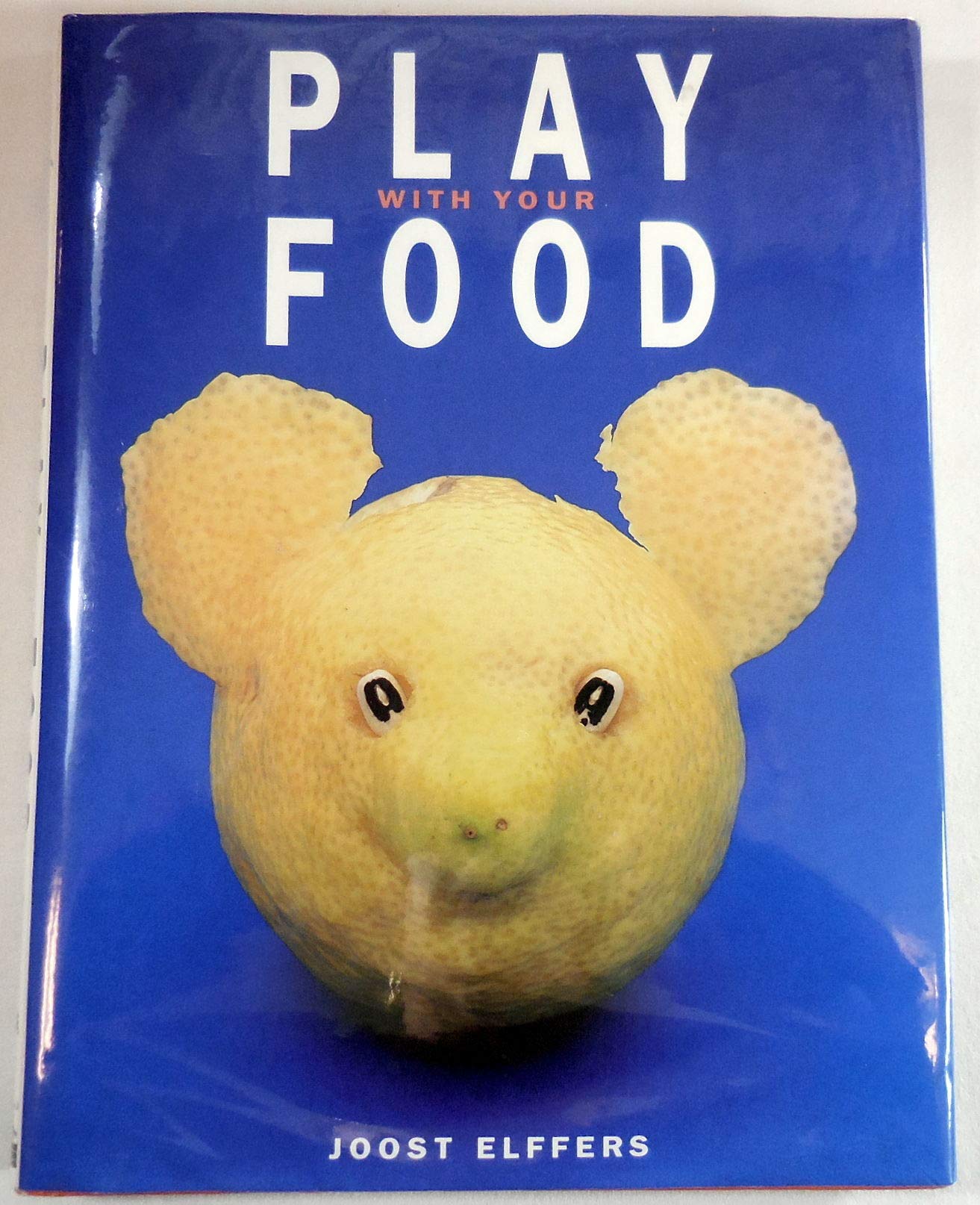 Cover of Play With Your Food