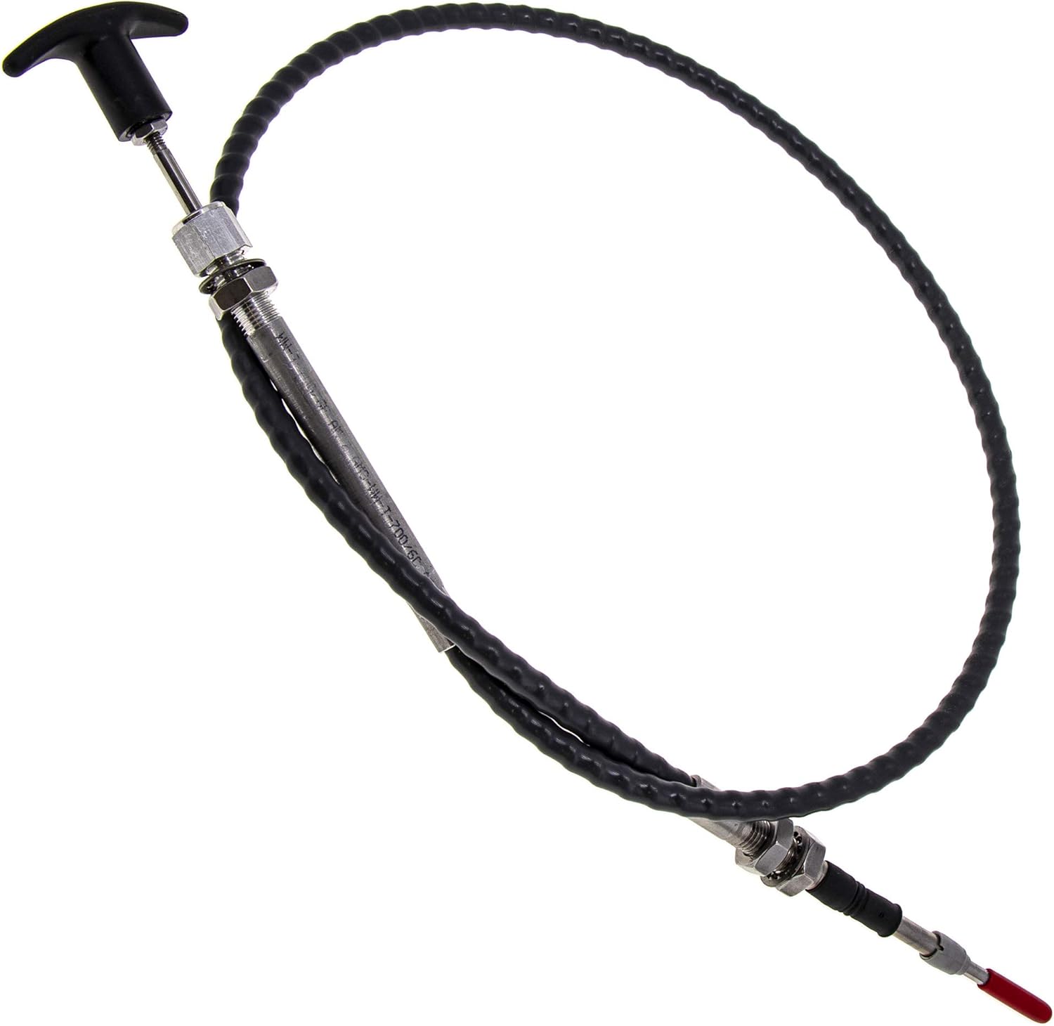 Exmark 135-8492 120 LB Hopper Cable