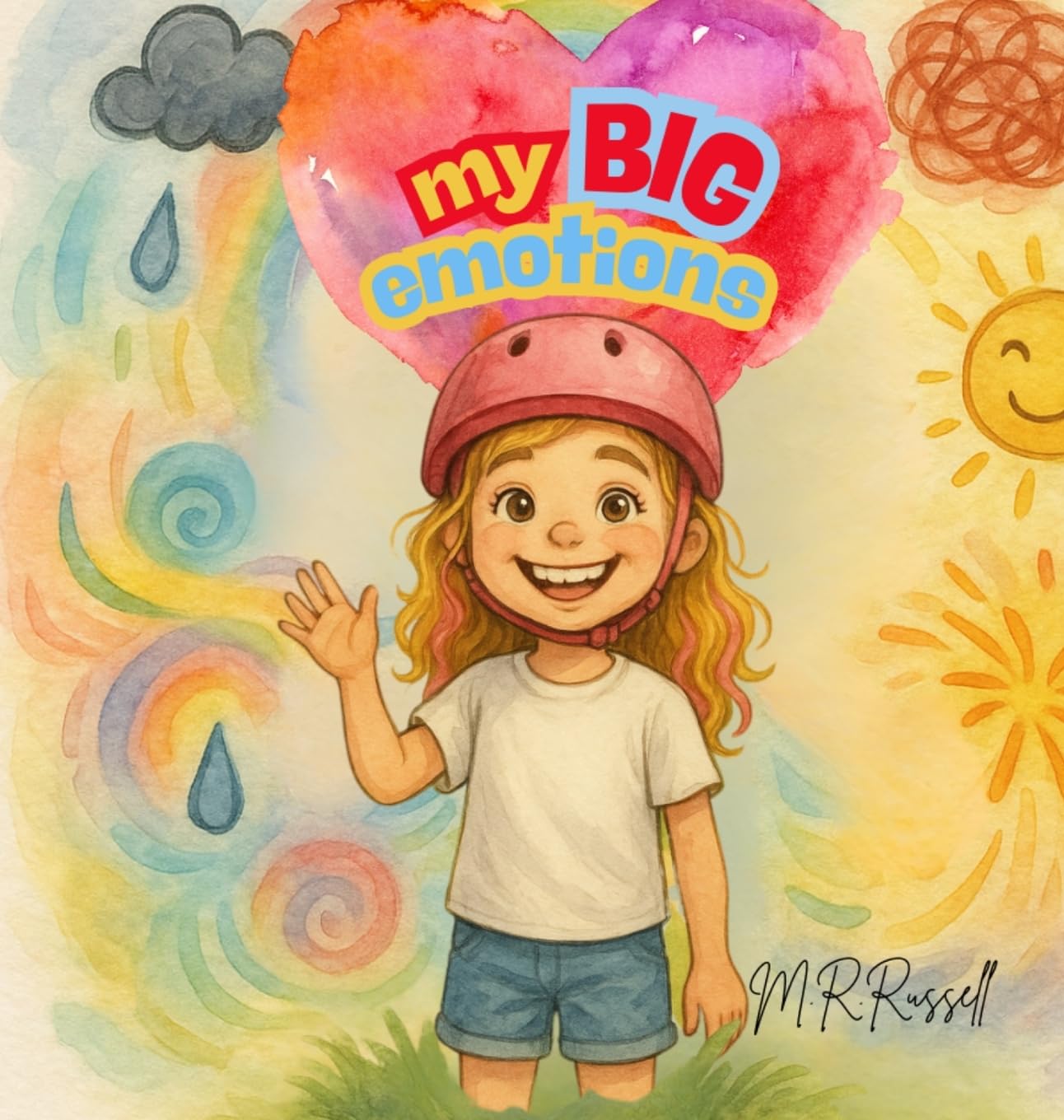My Big Emotions