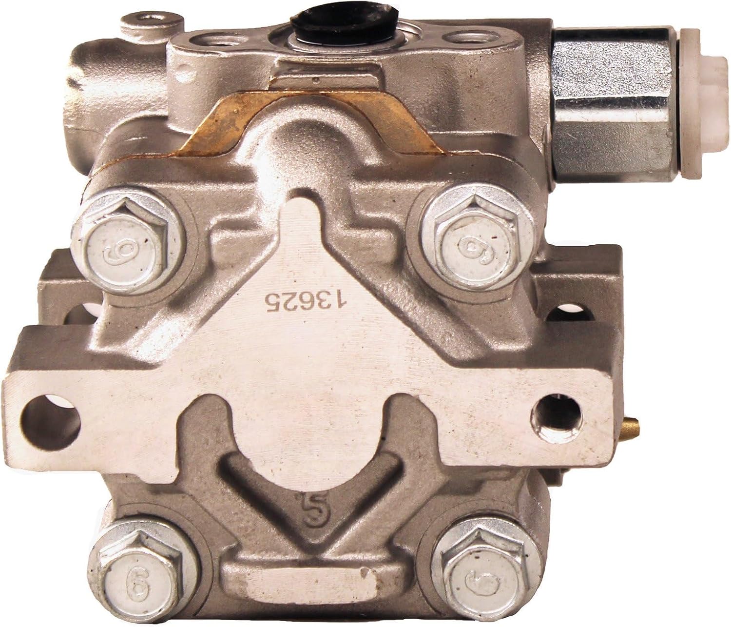 Lares 13625 - New Power Steering Pump