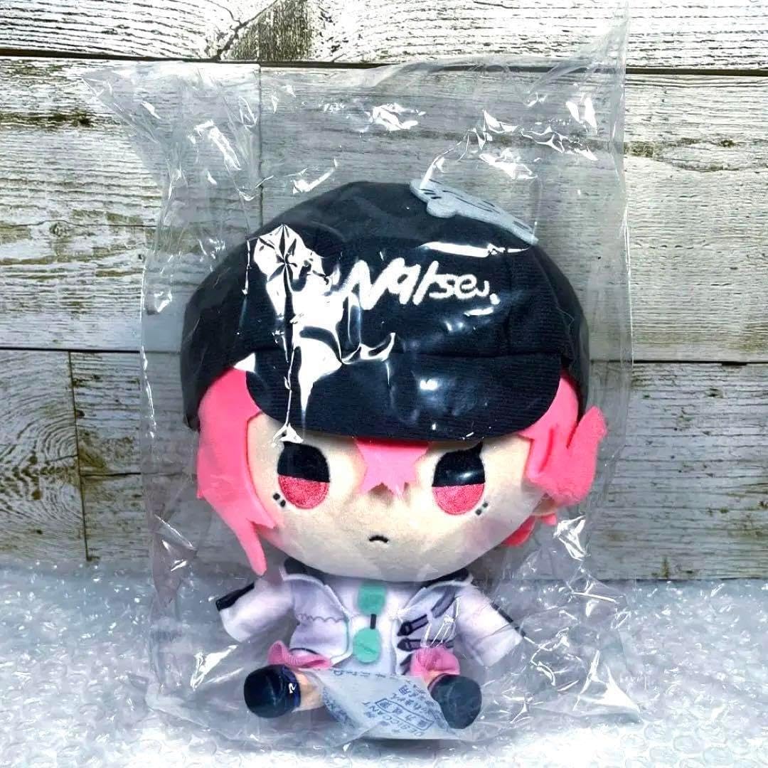 もちどる なるせ なるせ nqrse もちどる ぬい 大妖怪 nqrse なるせ 大