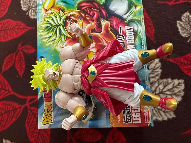 Amazon.co.jp: フィギュアライズスタンダード ドラゴンボール 伝説の超