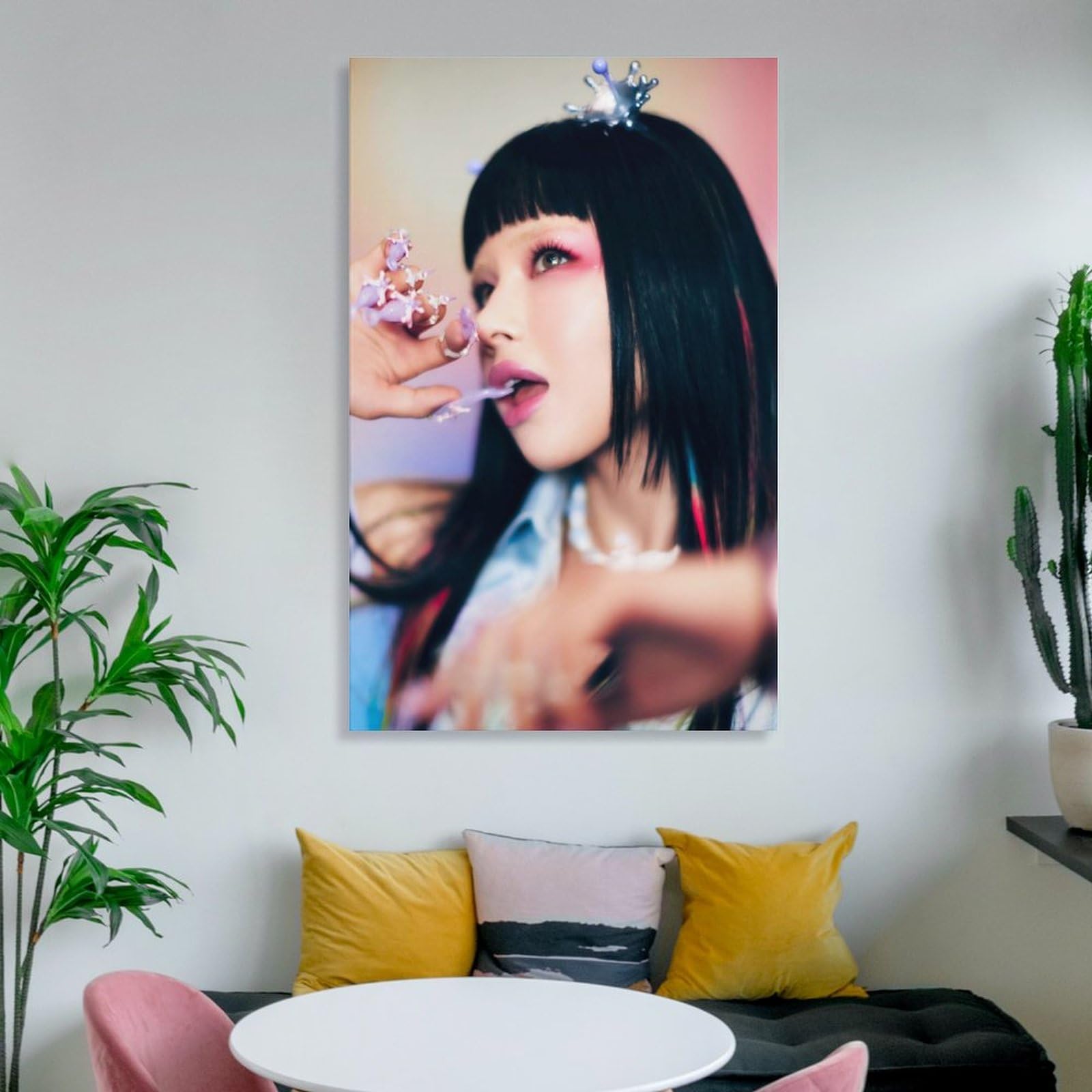 XG US限定 Vinyl レコード ソロ盤 HERVEY ハーヴィー XG US限定 Vinyl レコード ソロ盤 HERVEY ハーヴィー Solo ver