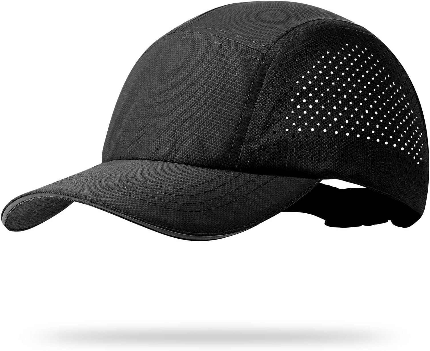 osfc cap size
