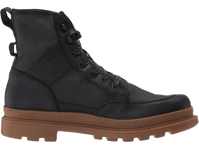 frye combat boots mens