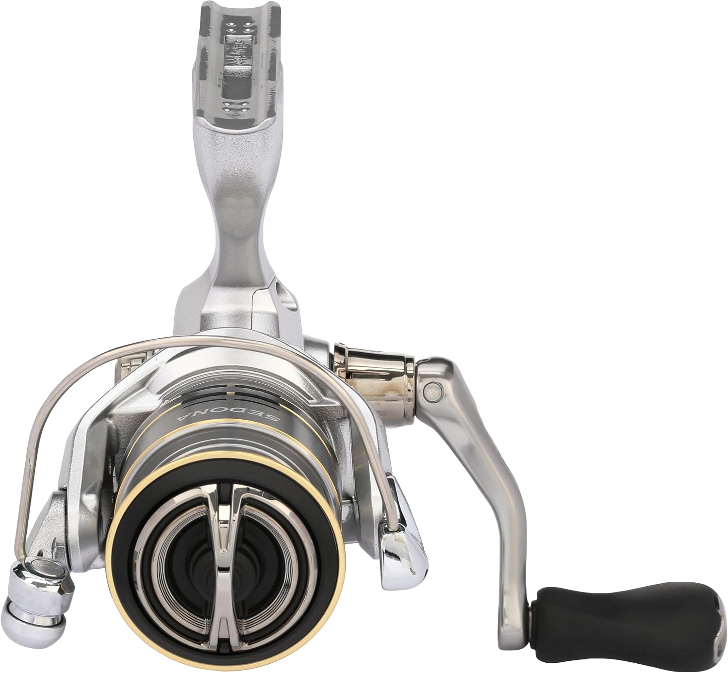 Shimano Sedona FJ Spinning Reel (SE1000FJC) Fishing