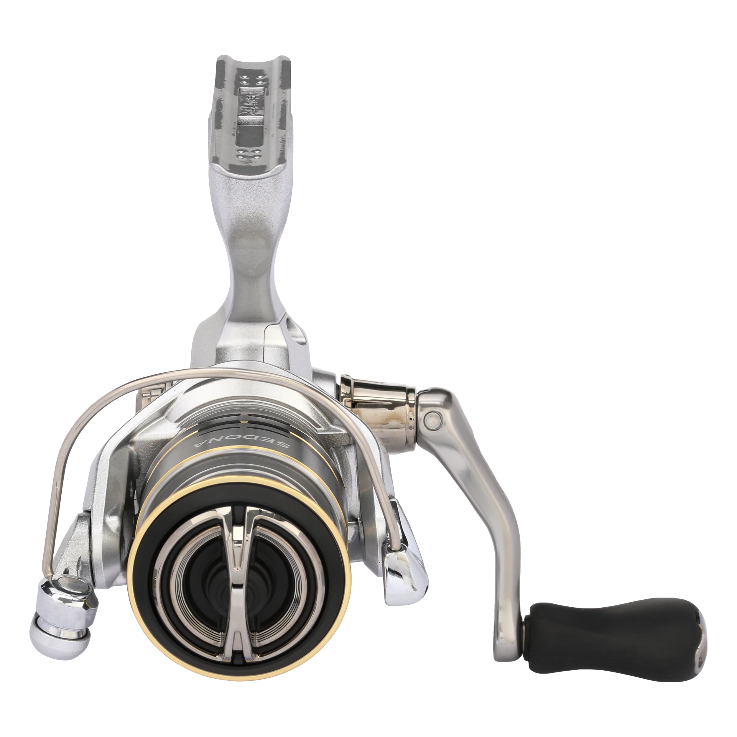 Amazon.com : Shimano Sedona FJ Spinning Reel (SE1000FJC) Fishing