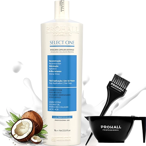 Select One Sem Formol 1 Litro, tb, Prohall