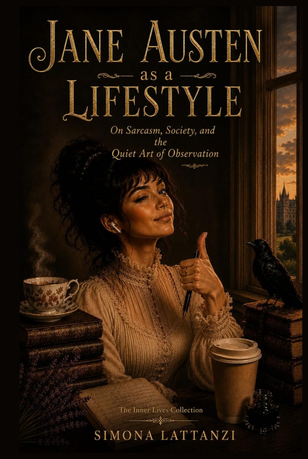 Jane Austen as a Lifestyle