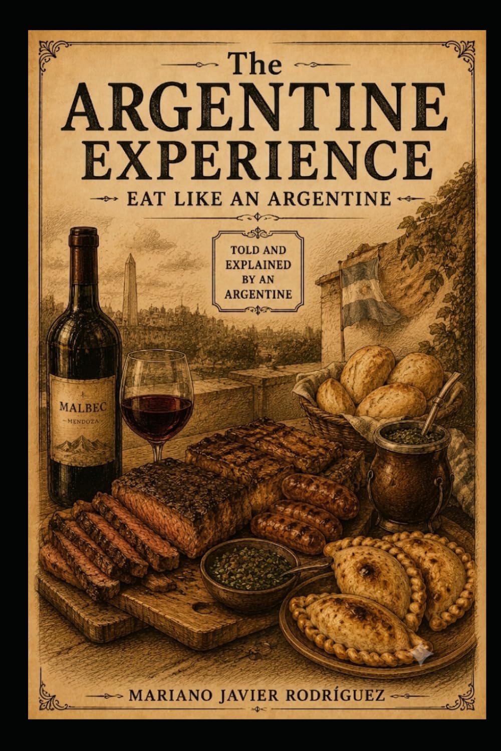 The Argentine Experience: Eat Like An Argentine