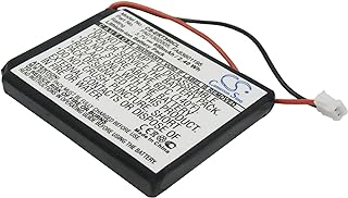 3.7V Battery for Ascom 660177 9D41 D41 BKB201010/1 + Pathusion Pry Tool