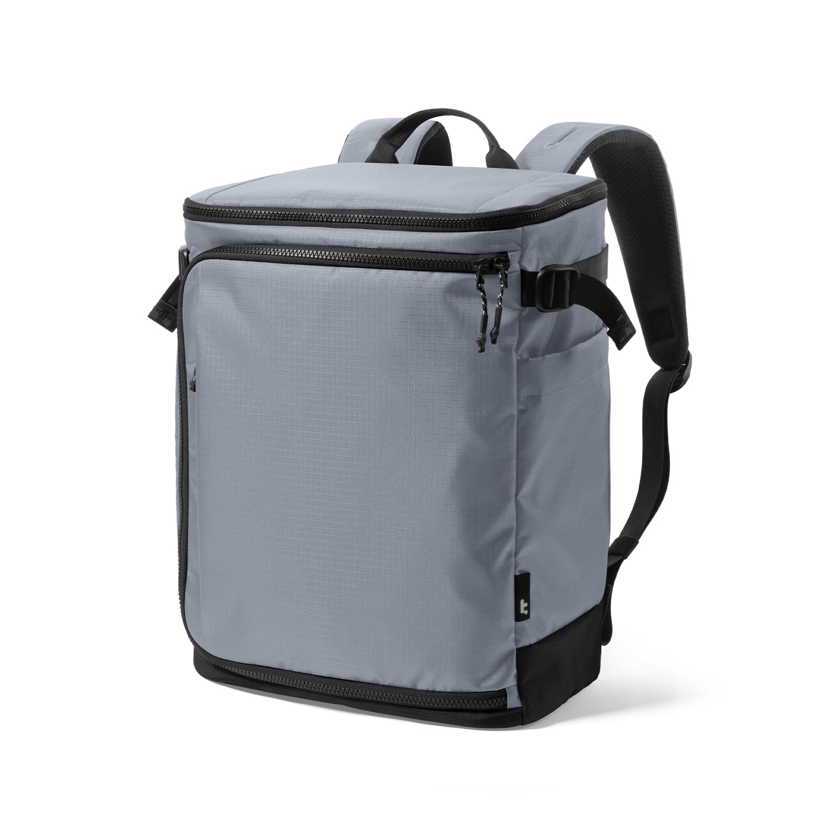 tomtoc 28l reiserucksack Ryanair Handgepäck 40x30x20, 23-28L Erweiterbarer Boss CS-3 Compression Sustainer label__LICHTGEWICHT COLOR/VARIANT:PINK STORM - CBL 2.0 ICE MIRROR Additional pockets