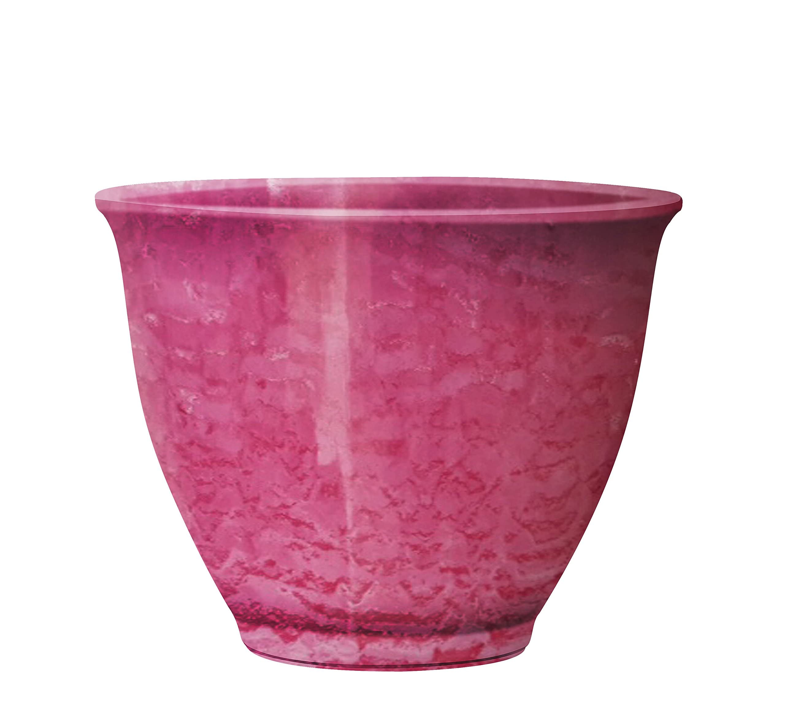 GlobalNiche® GCD-Austram Mures Planter, Pink
