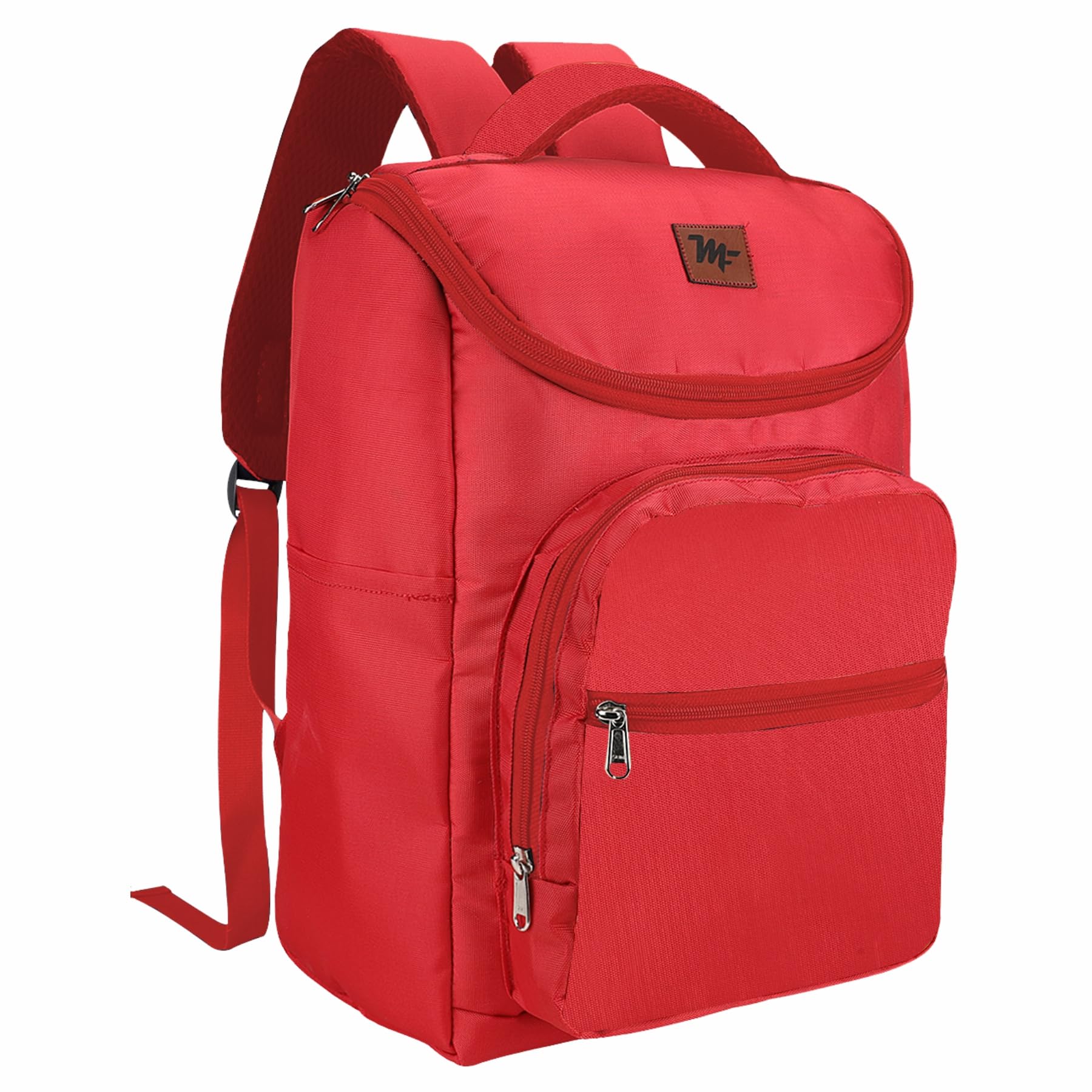 MY FAV Stylish Multipurpose Diaper Bag Waterproof Travel Backpack for Moms with Newborns - Ideal for Baby Essentials, Fashionable and Functional-image-48