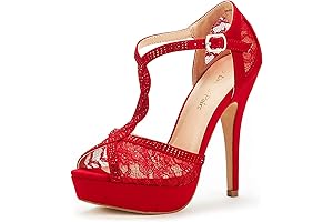 Women's Seductive Heels: Elevate Your Style with Every Step