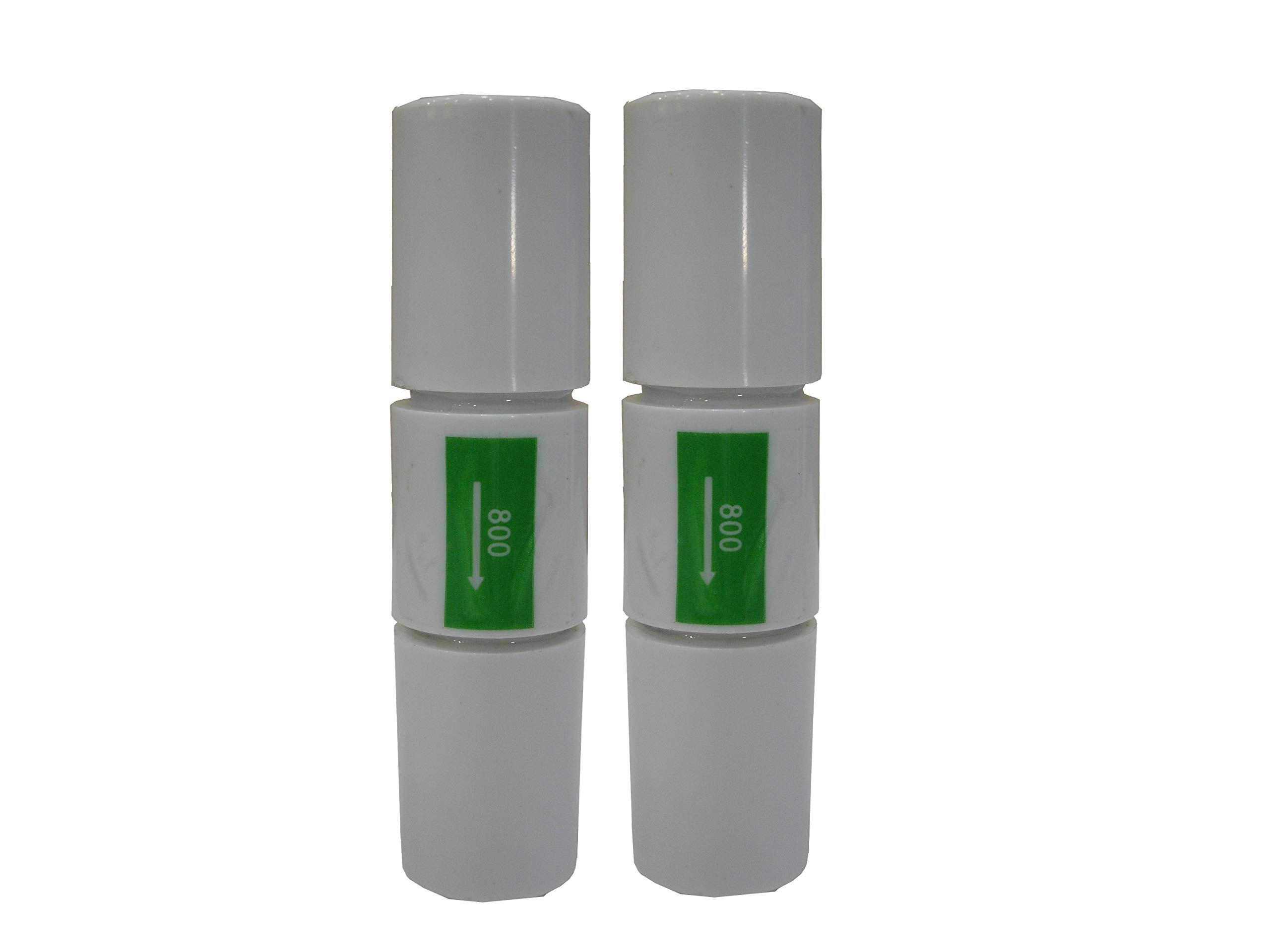 Wellon Genuine Performance Flow Restrictor -JACCO (FR-800 ml) - Pack of 2