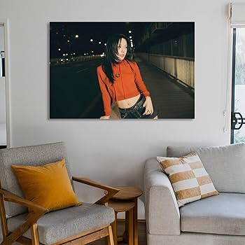 izna イズナ サラン サイン アルバム KCON izna (이즈나) 's 1min