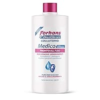 Forhans, Collutorio Medico Diluito