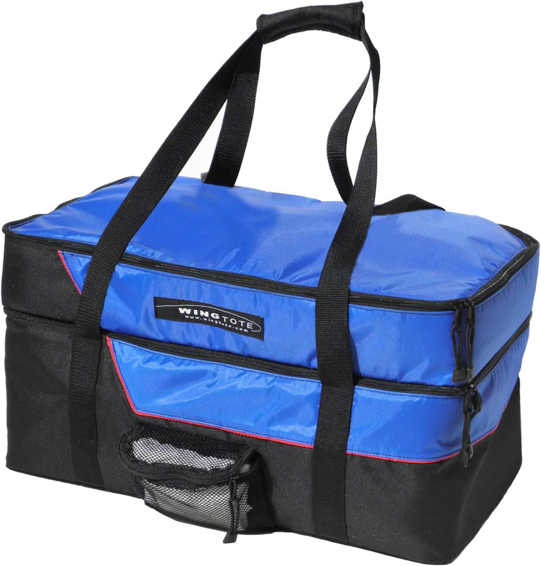 WING TOTE WGT381 Short Course Truck Bag