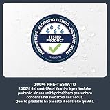 Rowenta Powersteam, Ferro da Stiro con Caldaia, VR8315 - 10