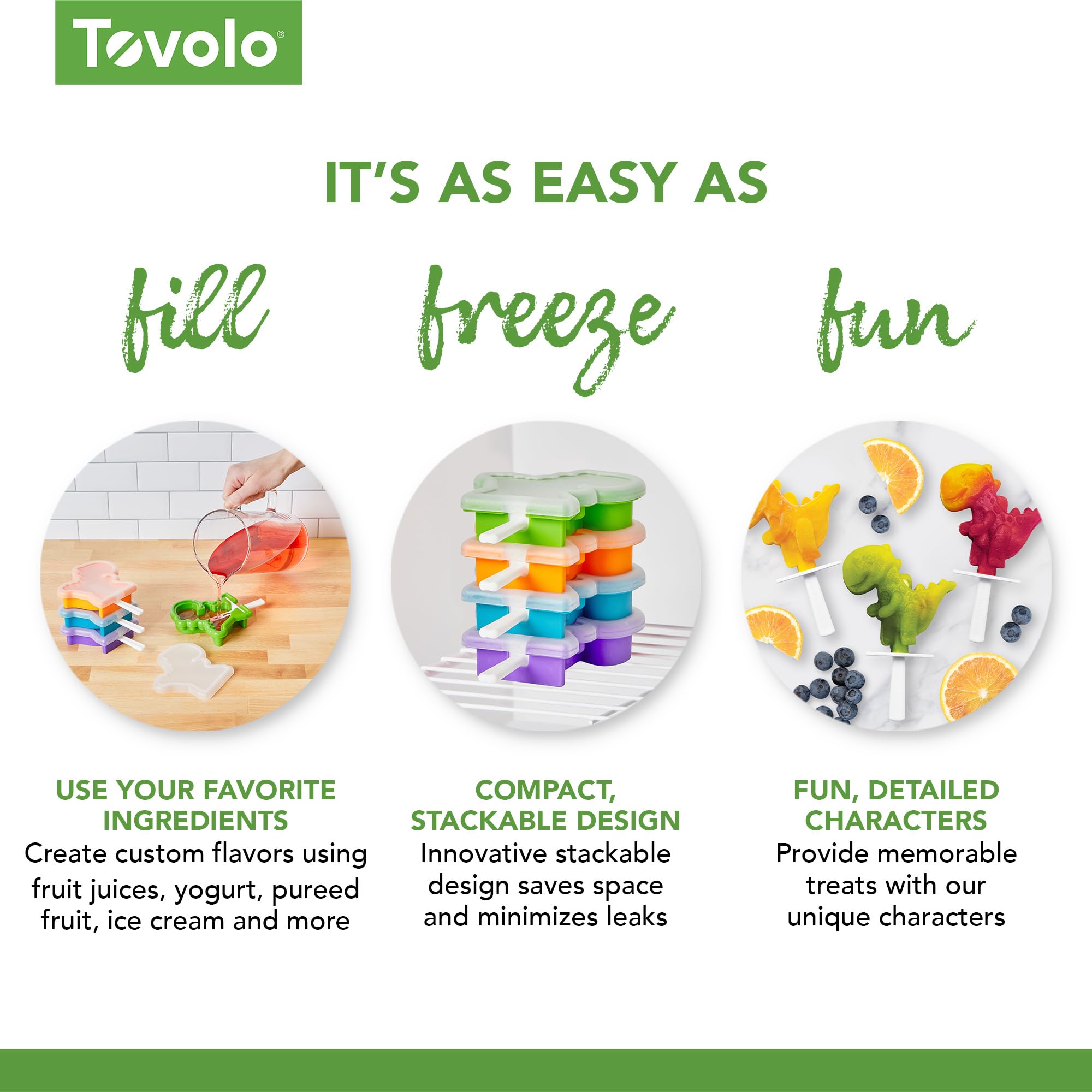 EISWÜRFELFORM Aus Silikon, BPA Frei, Leichtes Hera Produktbild-Vorschau 9