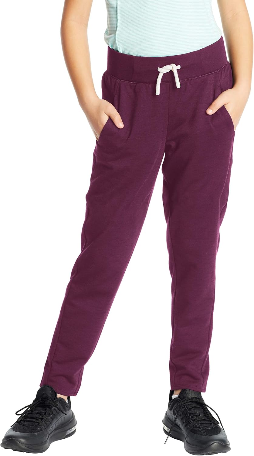 Buy C9 Champion Girls' Fleece Jogger Pants at Ubuy Kuwait