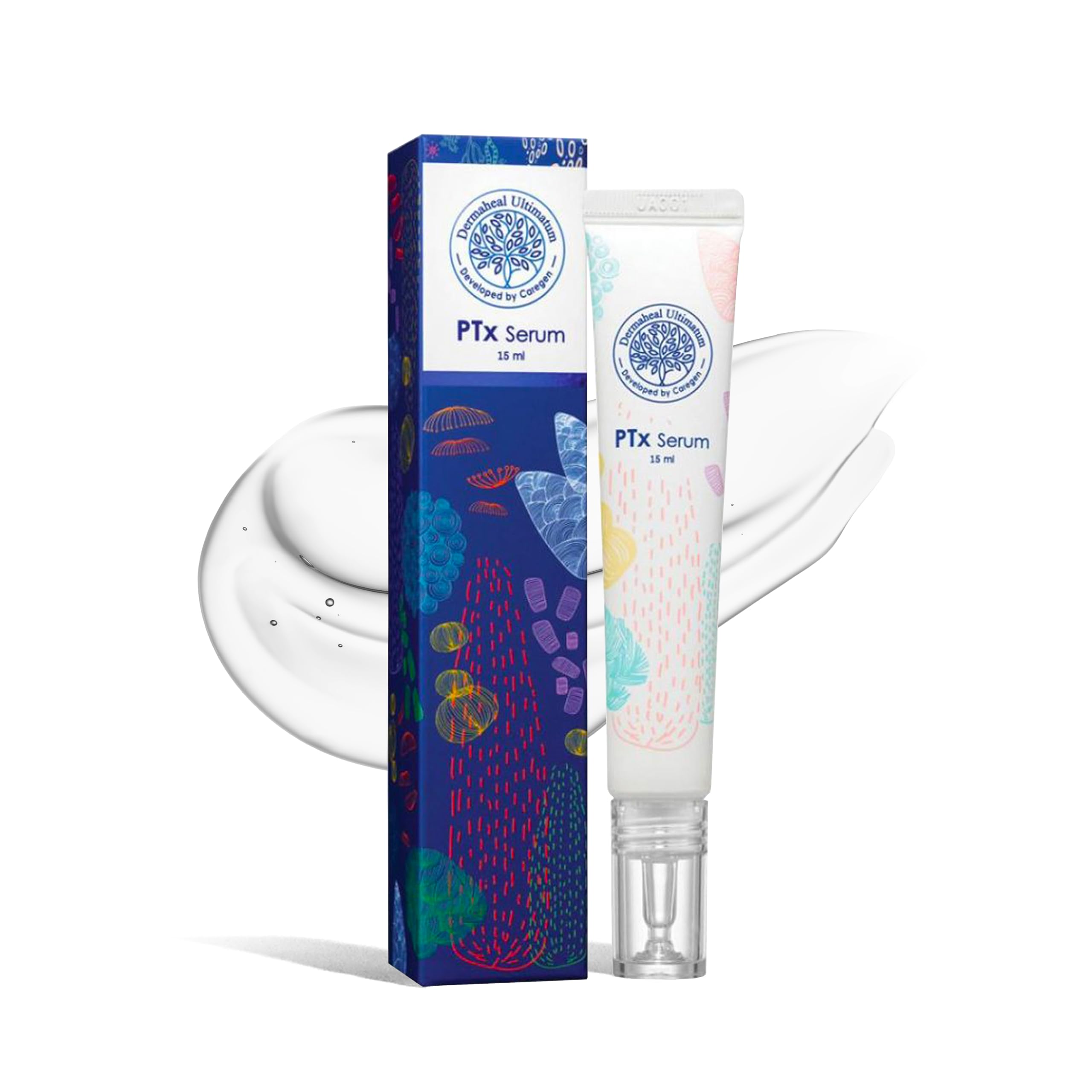 PTx Siero 15 ml