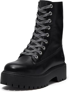 Timberland Women's Stone Street Roll-top