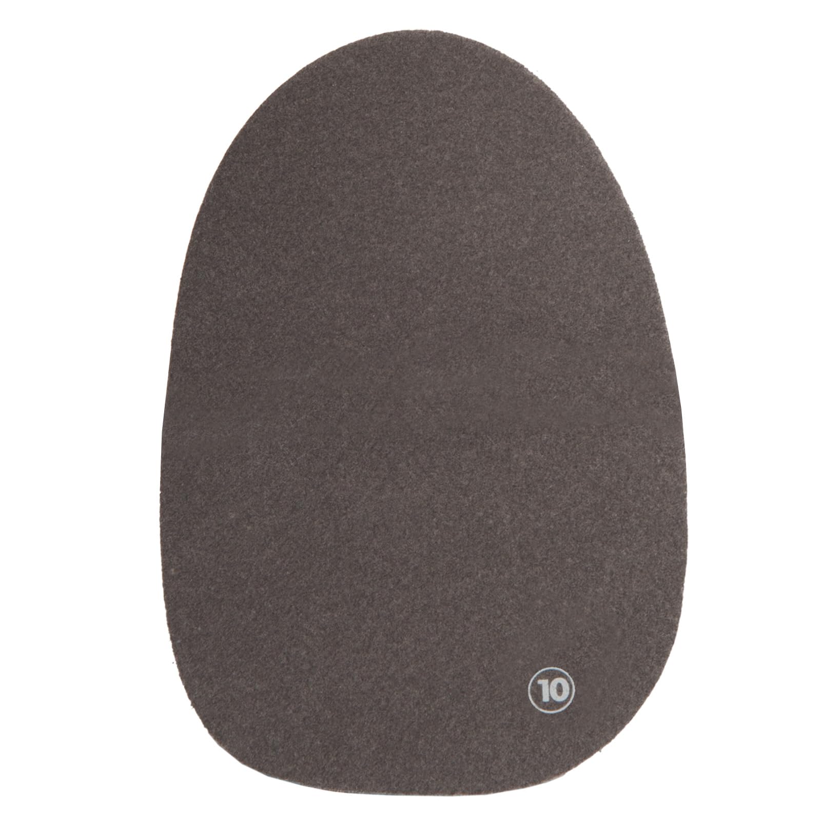 KR Interchangeable Slide Pad-Universal-#10 Grey Felt