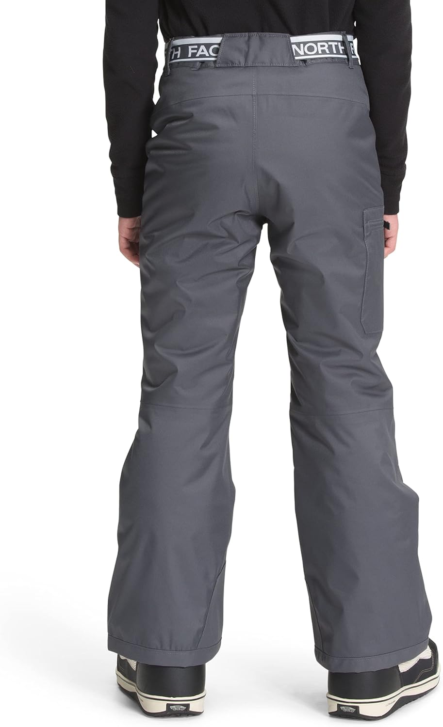 The North Face Girls' Freedom Insulated Pant : Clothing, Shoes & Jewelry