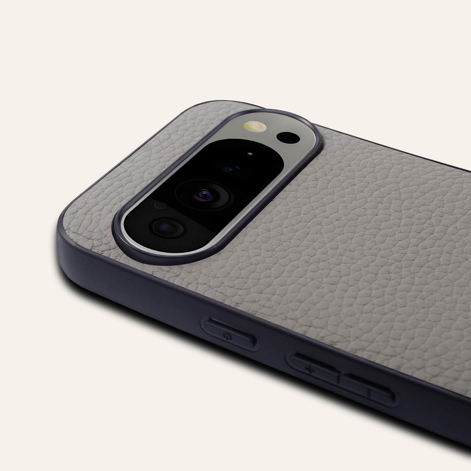 Amazon.co.jp: COGURE 互換 Google Pixel 9a ケース 本革 シュリンク
