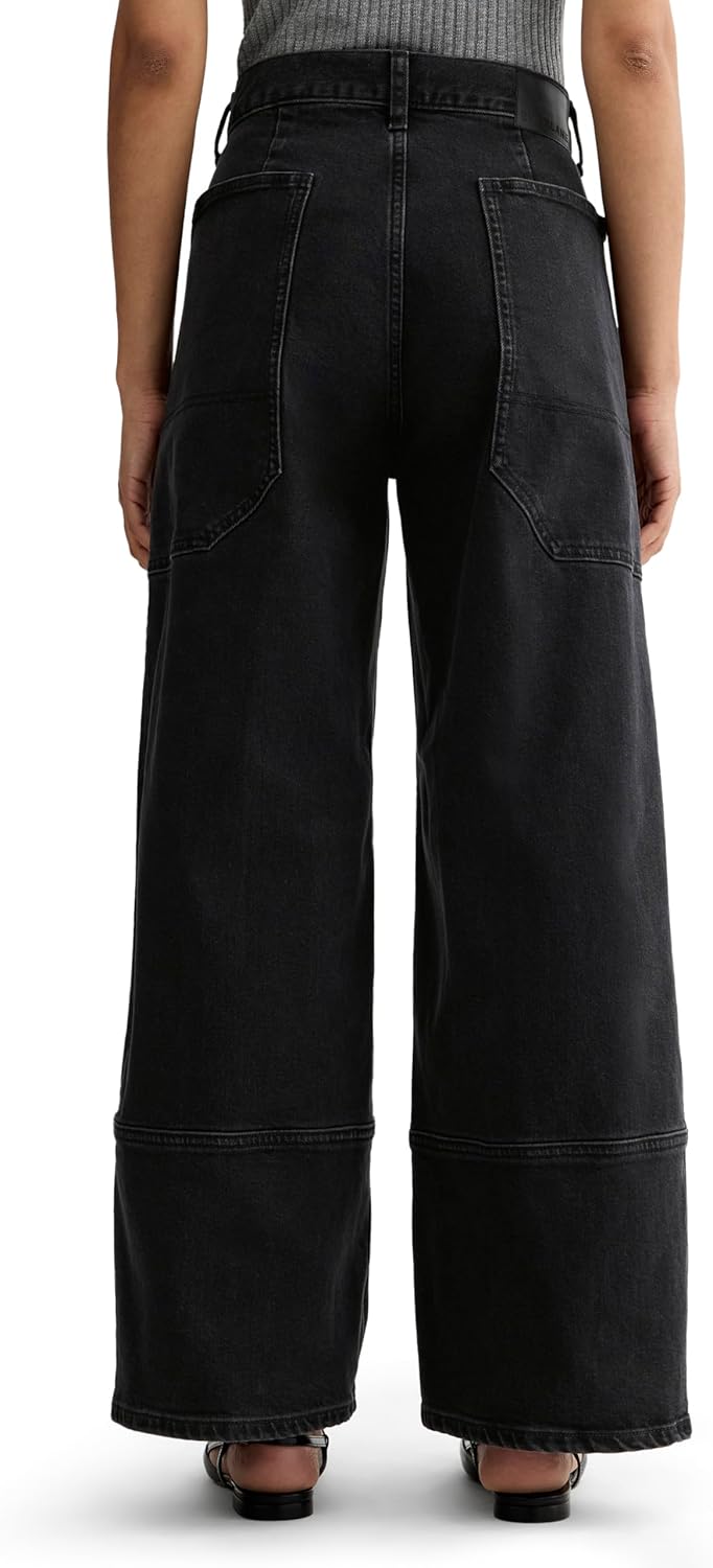 Everlane Women's The Way-high® Gardener Jean