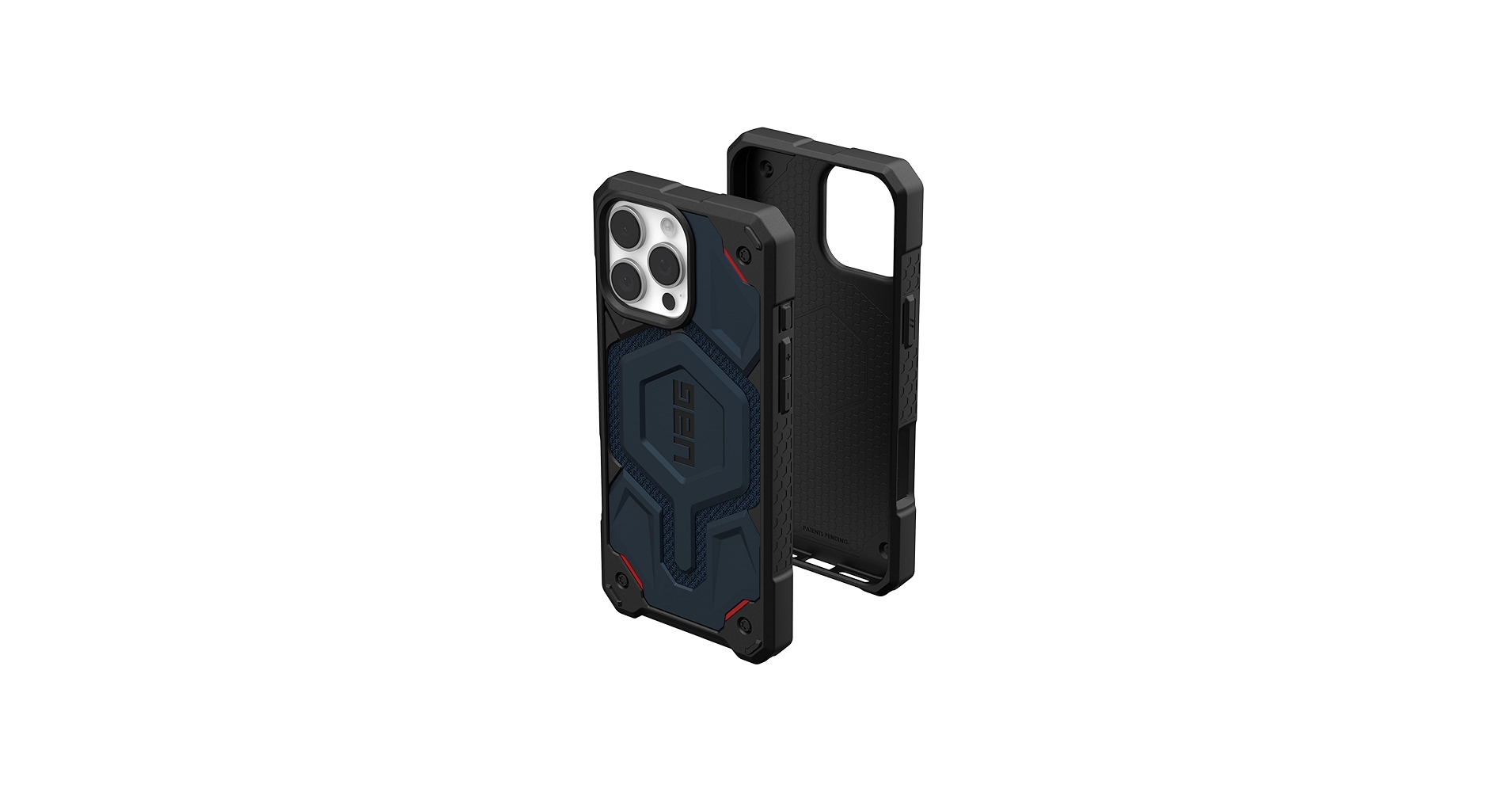 スマホアクセサリー UAG iPhone 16 Pro Max MONARCH PRO UAG Pro Monarch MagSafe Case for Apple iPhone 16 Pro Max
