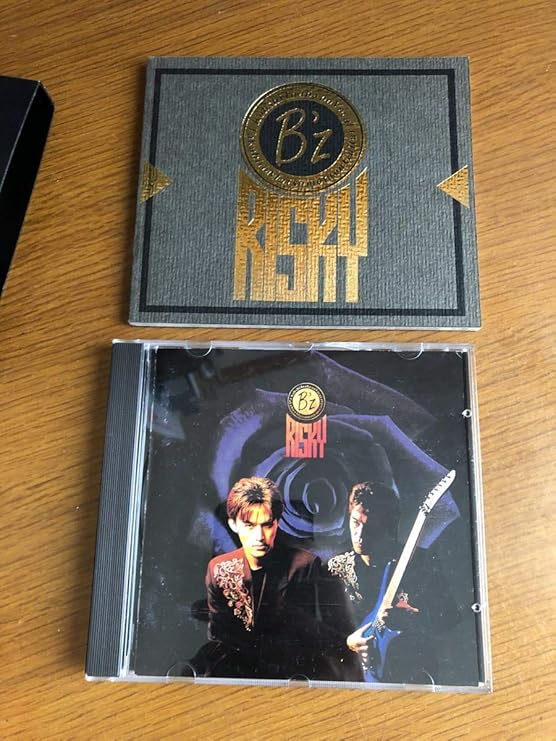 Amazon Co Jp B Z リスキー Risky Cd アルバム 初回版 びーず ホビー 通販